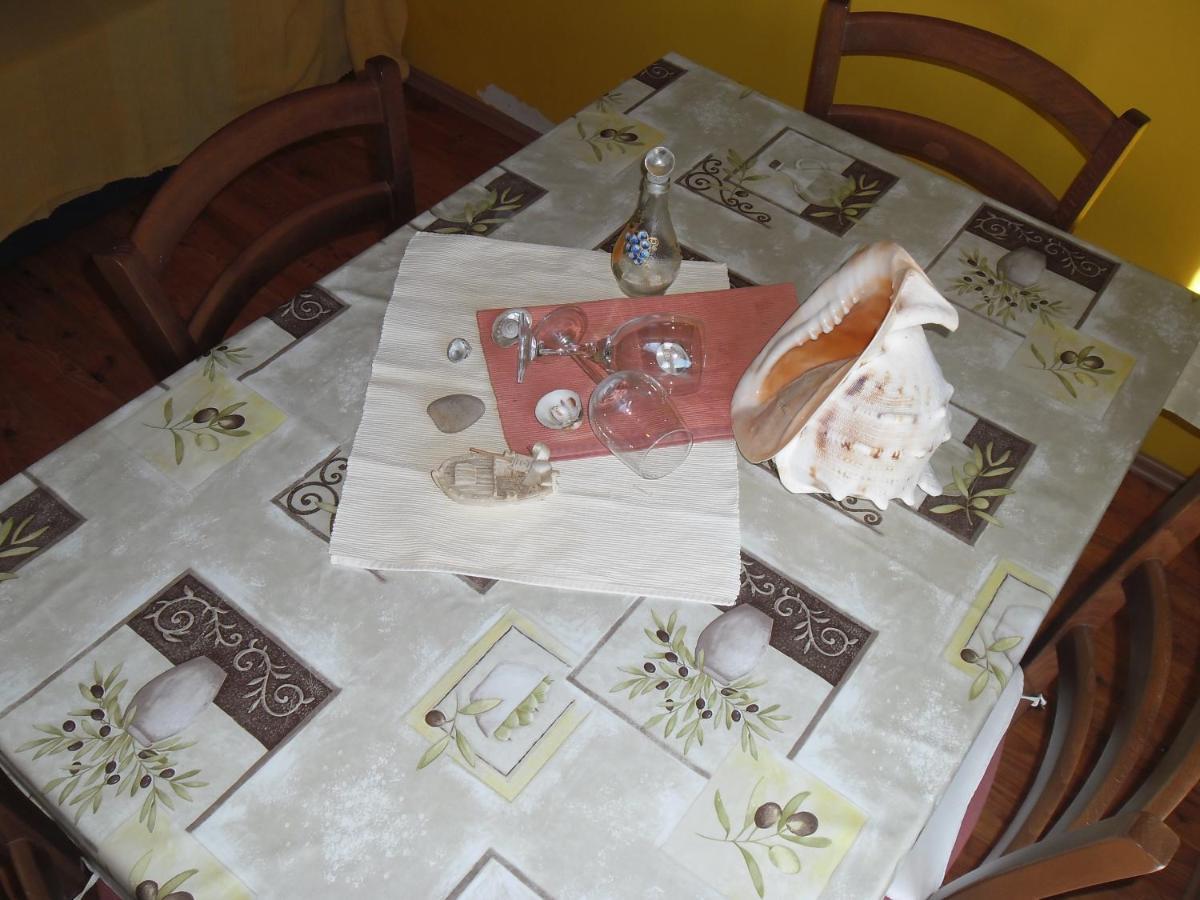 Appartement Marko *