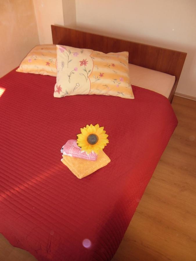 Marko Apartment Tribalj