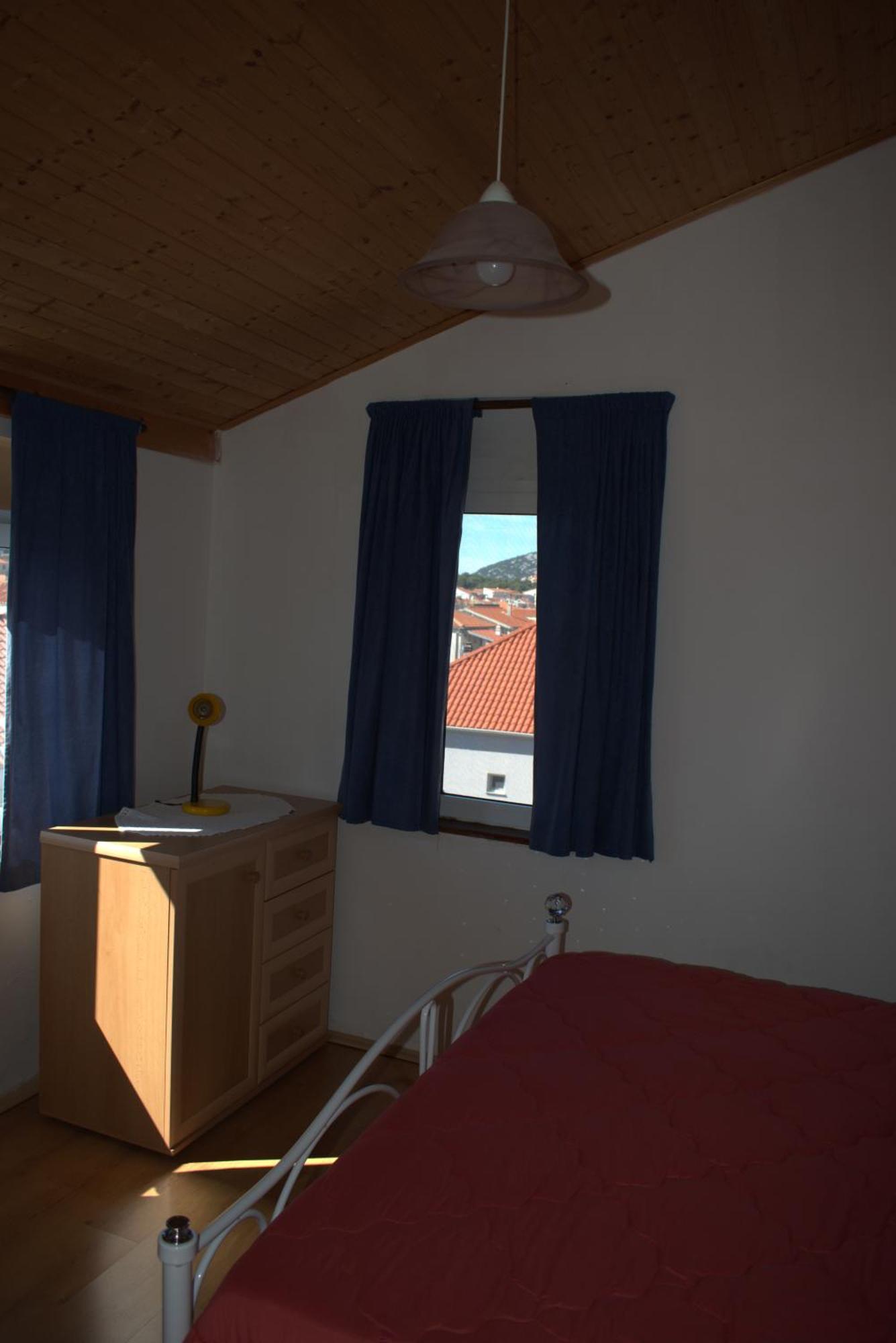 Apartment Marko Tribalj