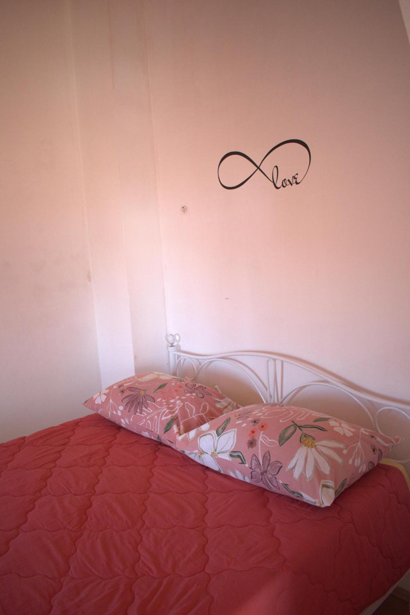Marko Apartment
