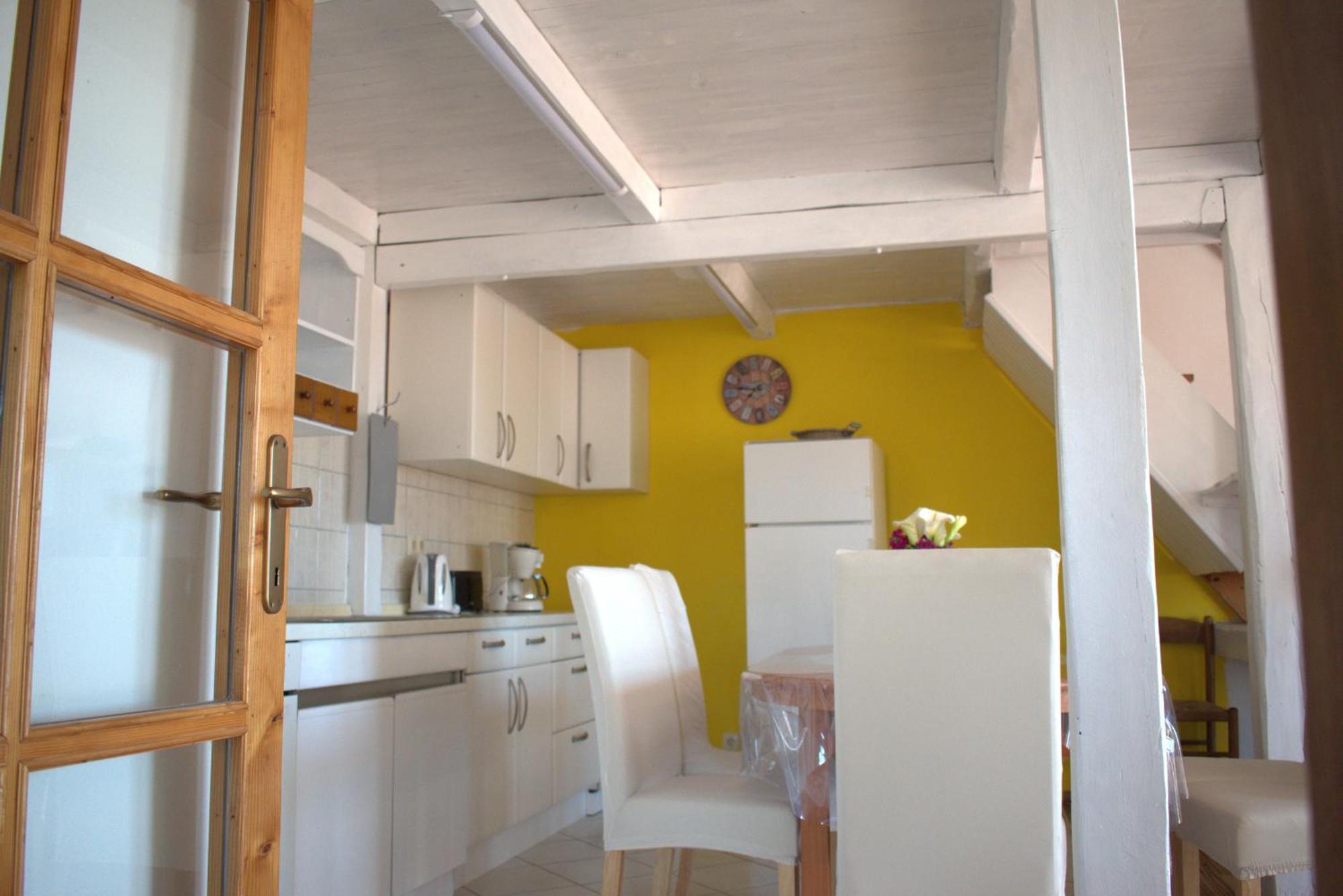 Apartment Marko *