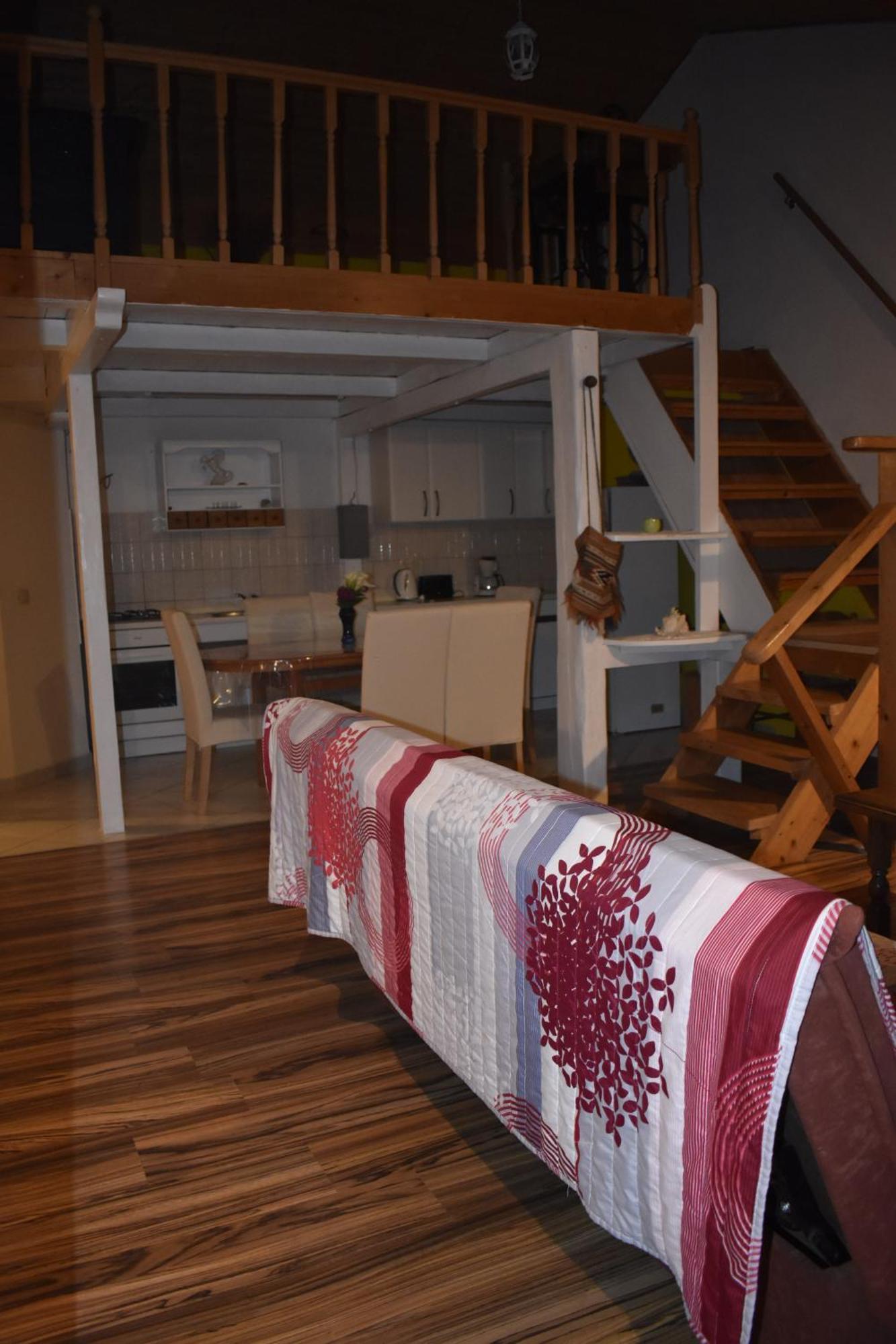 Marko Apartment